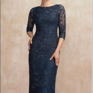 Brand New special occasion dress!